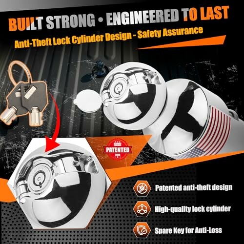 FlexHitch 60638 Gooseneck Hitch Kit