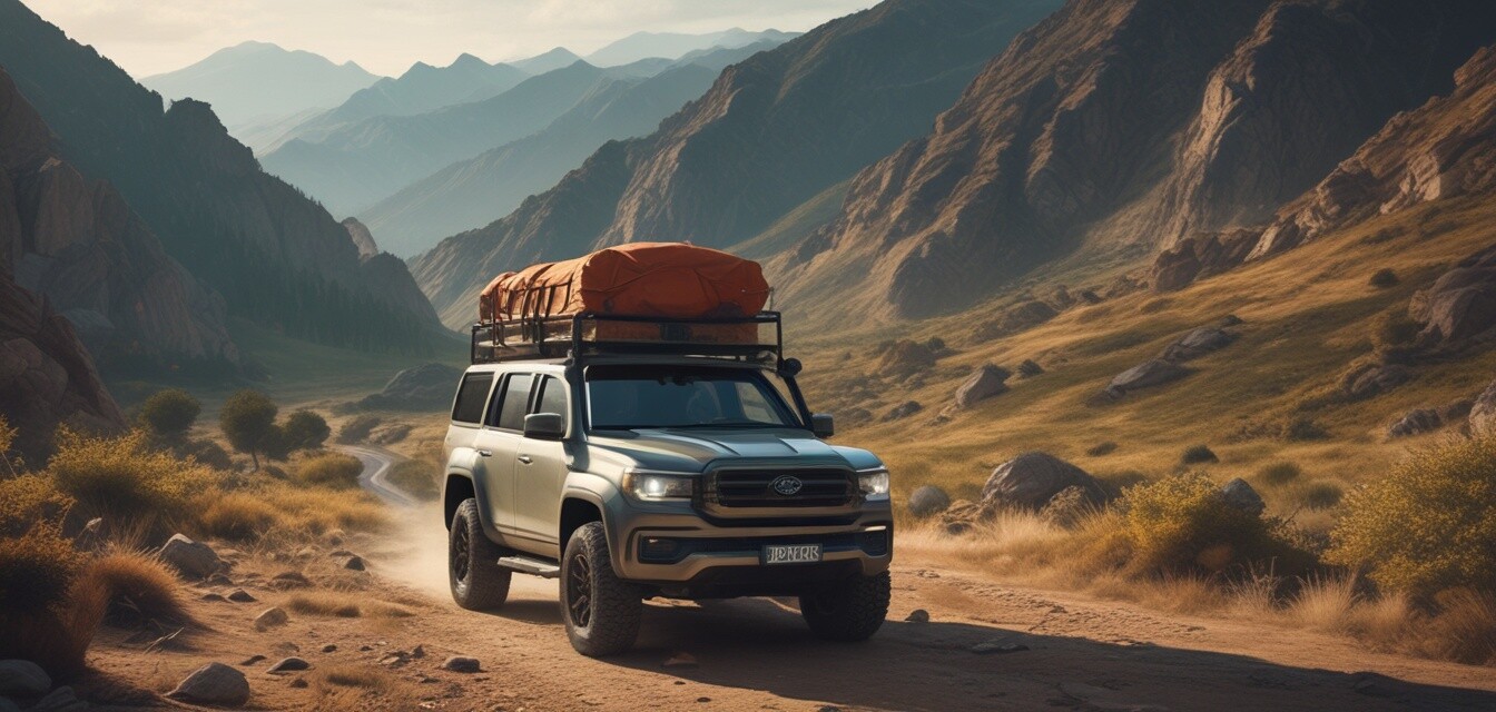Best Roof Racks for Adventures on a Budget