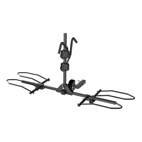 TANX Bike Racks