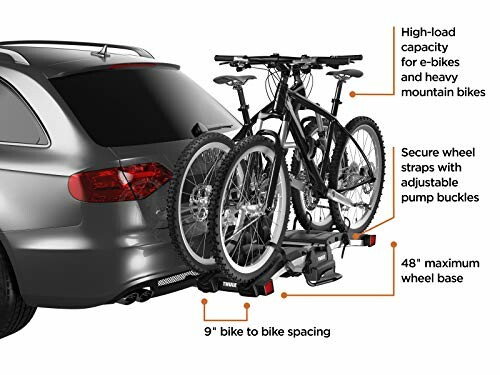 Thule EasyFold XT 2