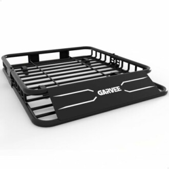 Garvee Universal Roof Rack Cargo Carrier