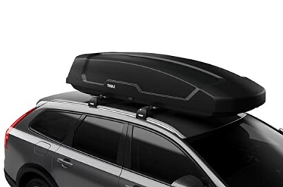 Thule Force Rooftop Cargo Box