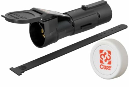CURT Echo Brake Controller