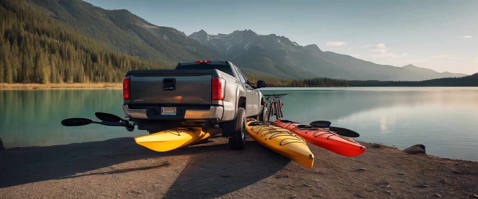 Kayak Racks