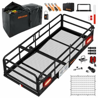 Mockins XL Cargo Carrier