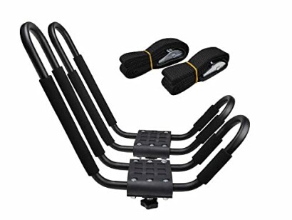 TMS J-Bar Rack HD