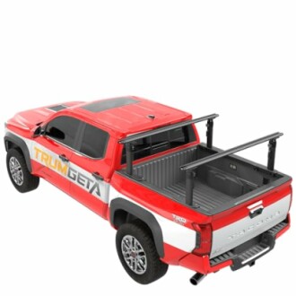 TRUMGETA Ladder Rack