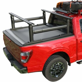 Trumgeta Ladder Rack for Truck