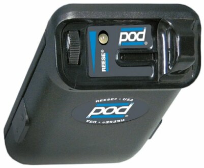 Reese Towpower Pod Brake Control