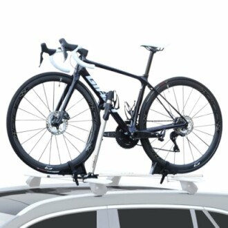 Roof Bike Rack Mount