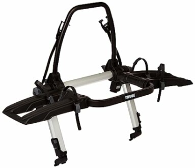 Thule Outway Trunk Mount Bike Rack