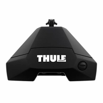 Thule roof rack foot for vehicles