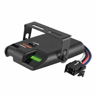 Venturer Electric Trailer Brake Controller