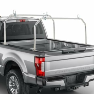 CIRONBOW Stainless Steel Pickup Rack