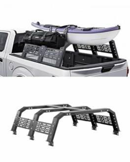 VEVOR Overland Truck Bed Rack
