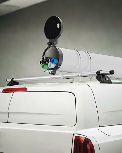 Wyckoff Conduit Carrier Kit